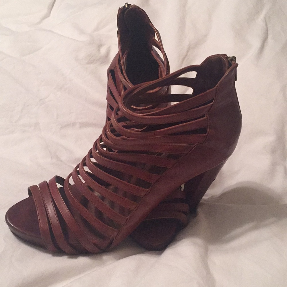 Loeffler Randall heels